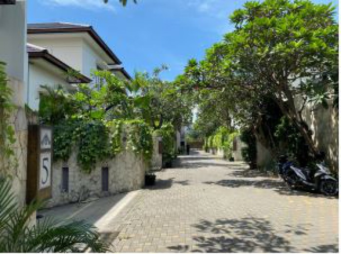 Rumah disewakan di Kemang Jakarta Selatan 